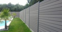 Portail Clôtures dans la vente du matériel pour les clôtures et les clôtures à Crupies
